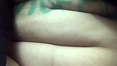 Horny Indian Wife Masturbates