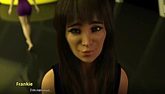 Wvm 126 Frankie: Homemade Hentai Milf Adventures.