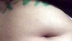 Horny Indian Wife Masturbates