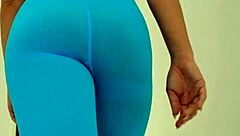 Watch Adriana Chechik get drilled in doggystyle anal with that monster cock!