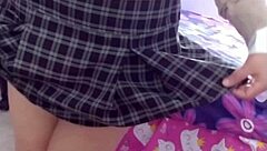 Watch My Girlfriend Fuck Before I Delete It!