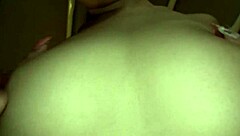 Unstoppable Cum on Soft Big Tits Paizuri in Complete POV Part 10