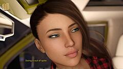 Exploring Jennifer's Game