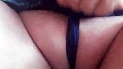 Big Fat Pussy Masturbation