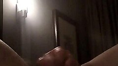 he rubs his ass in the bisexual gay encounter