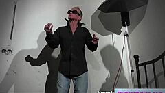 Experienced Guys Fuck Gorgeous Teen In Doggystyle And Deepthroat