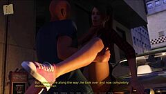 Exploring Jennifer's Game