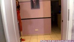 i'm this german teen meeting a user for unprotected sex