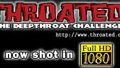 POV oral sex porn video