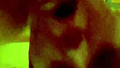 Real homemade video with a slutty amateur couple