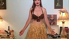 Dainty Rascal Dances To Promote Body Positivity And Confidence In Inspiring Performance