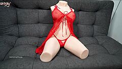 grandpa fucks petite teen spits cum massage