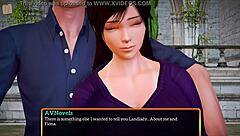 My New Family Game Episode 391