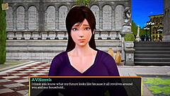 My New Family Game Episode 391