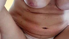 I Captured This Beautiful Blonde Couple Having An Orgasm In Our Homemade Video.