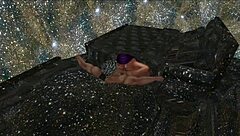 Quantum Lust Episode 5 Space Evolution