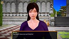 My New Family Game Episode 391