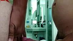 mamando mototaxista no motel bareback