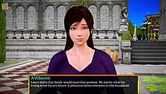 My New Family Game Episode 391