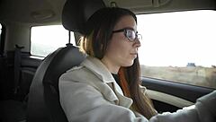 allherluv com relentless love teaser with petite brunette