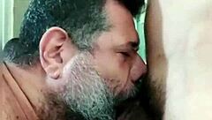 mamando mototaxista no motel bareback