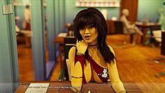 Alternate existence 40