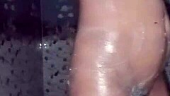Priya bhabhi's naughty bath time photos are too hot