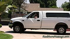 hot latina masseuse engages in nuru massage fucking with asian fetish handjob hardcore