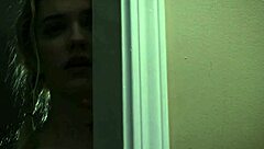 Christiana Cinn DEEPTHROATS Damon Dice in HARDCORE DOGGYSTYLE FUCKING!