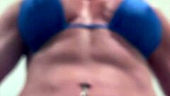 Pov - I Need You to Cum Suck My Big Clit and Help Me with an Orgasm - Dirty Talk 4K