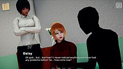 My Bully Becomes My Emotional Lover