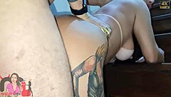 My cheating husband got a replacement for my pussy