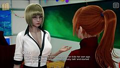 My Bully Becomes My Emotional Lover