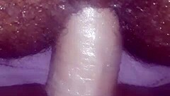 Pegging The Naughty Husband With Strapon!