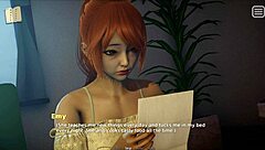 My Bully Becomes My Emotional Lover