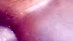 Pegging The Naughty Husband With Strapon!