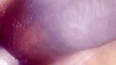 Pegging The Naughty Husband With Strapon!