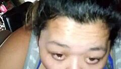 sloppy toppy deepthroat