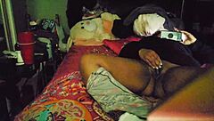 come watch me masturbate and cum to porn videos