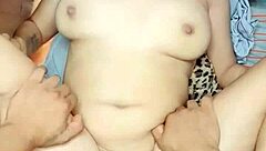 This fuck made me cum hard