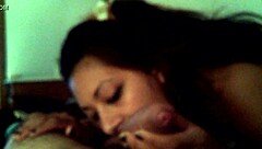 Pendeja Petera De Flores From Argentina Performs Sultry Oral Blowjob Action