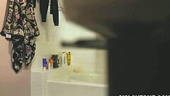 Big Black Cock Meets Tight Ass