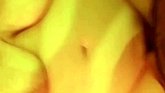 Big tits and black cock in homemade porn video