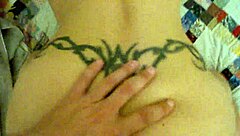 amateurs get anal assfucking in hardcore scene