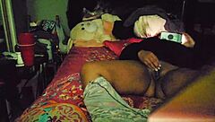 come watch me masturbate and cum to porn videos