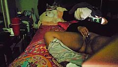 come watch me masturbate and cum to porn videos