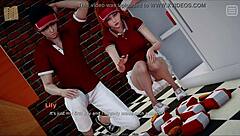 my bully is my lover episode 35