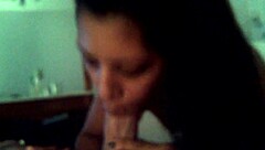 Pendeja Petera De Flores From Argentina Performs Sultry Oral Blowjob Action