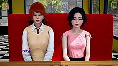 my bully is my lover episode 35