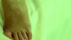 i am a milf dominatrix toying and fingering my pussy